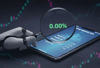 Dominio completo — inversor administrando su plan de trading en MedraNumbre