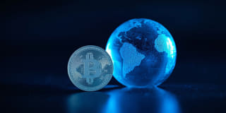 El sistema financiero global convencional incorpora a las criptomonedas