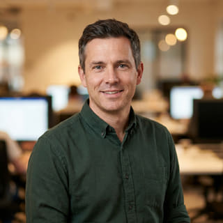 Daniel Carter, Director de Tecnología de MedraNumbre