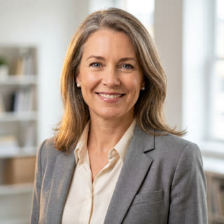 Sarah Coleman, Directora de Finanzas en MedraNumbre