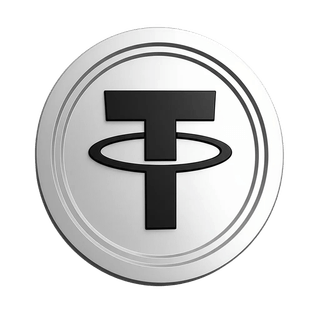 Tabla de Tether USDT stablecoin dentro de una guía de trading para principiantes